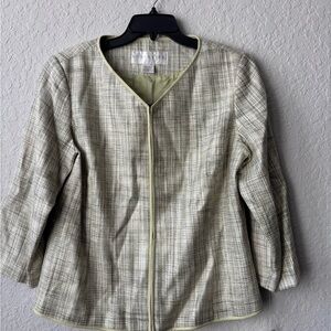 Brand New! Doncaster blazer